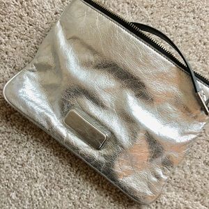 NEW Marc by Marc Jacobs metallic crossbody